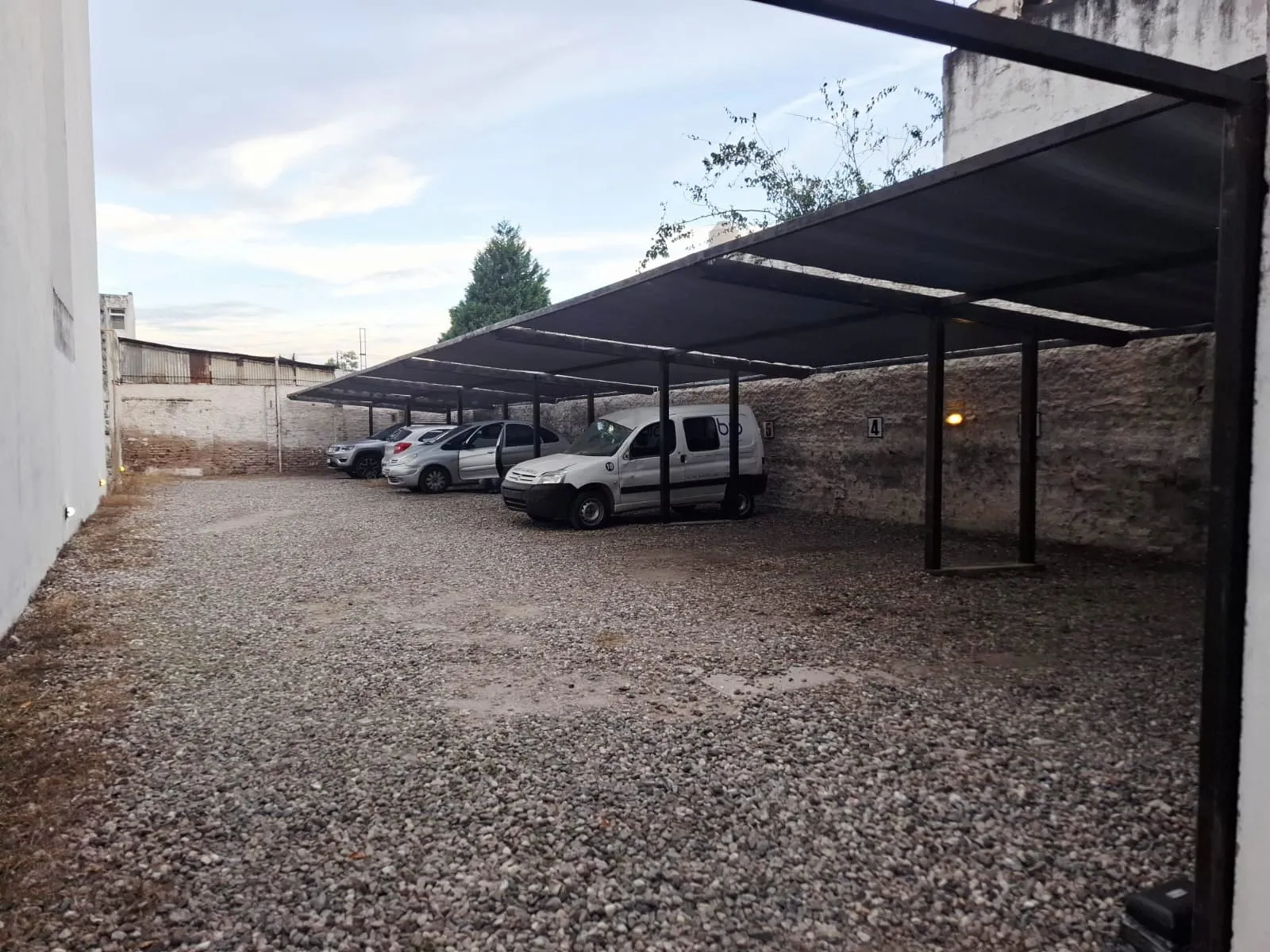 Lote En Venta Barrio Pueyrredon Cordoba Capital
