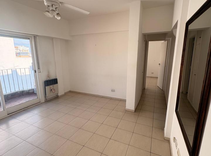 Departamento · 38m² · 2 Ambientes