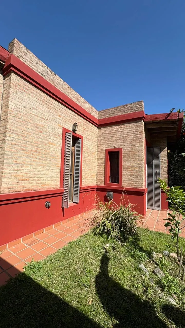 Casa en Venta Villa Allende Golf
