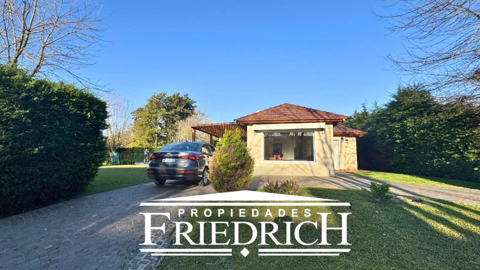 Casa en Venta en Los Puentes