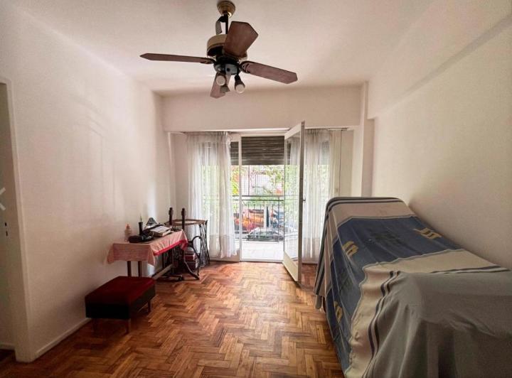 Departamento · 34m² · 2 Ambientes