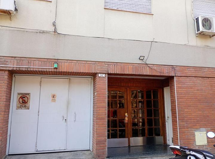 Departamento · 55m² · 3 Ambientes