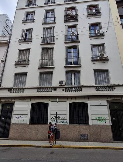 Departamento · 82m² · 3 Ambientes