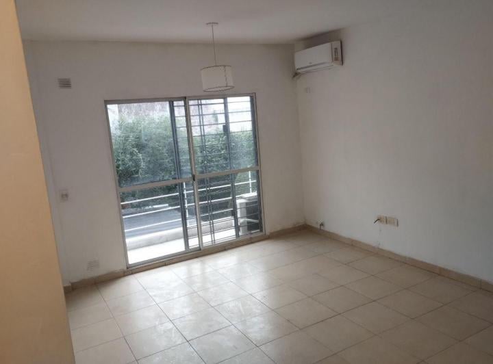 Departamento · 40m² · 2 Ambientes