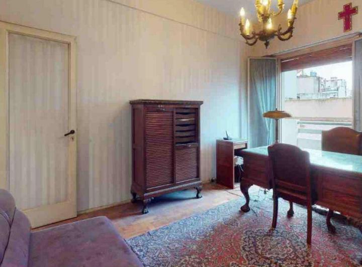Departamento · 56m² · 3 Ambientes