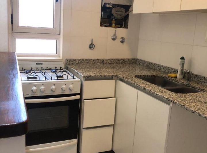 Departamento · 32m² · 2 Ambientes