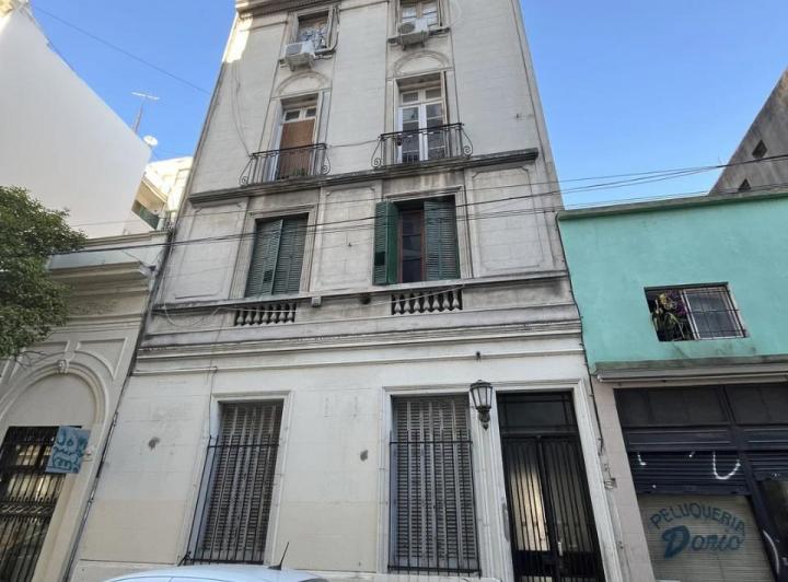 Departamento · 45m² · 3 Ambientes