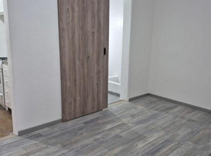 Departamento · 30m² · 2 Ambientes