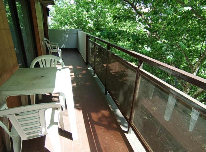 Departamento · 66m² · 3 Ambientes
