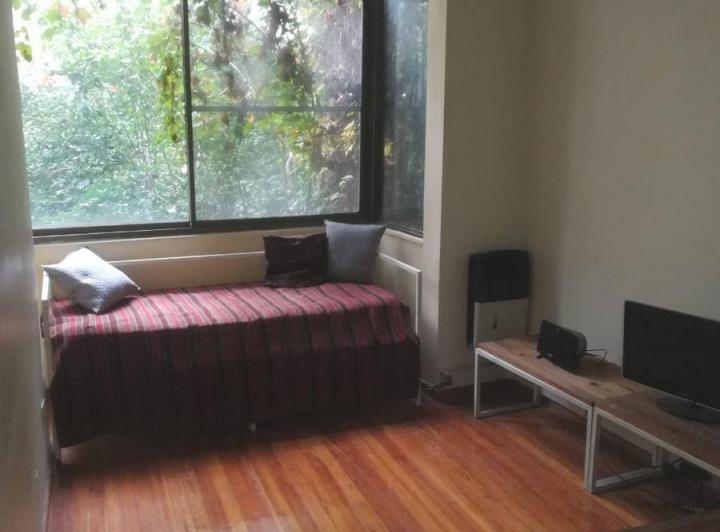Departamento · 41m² · 2 Ambientes