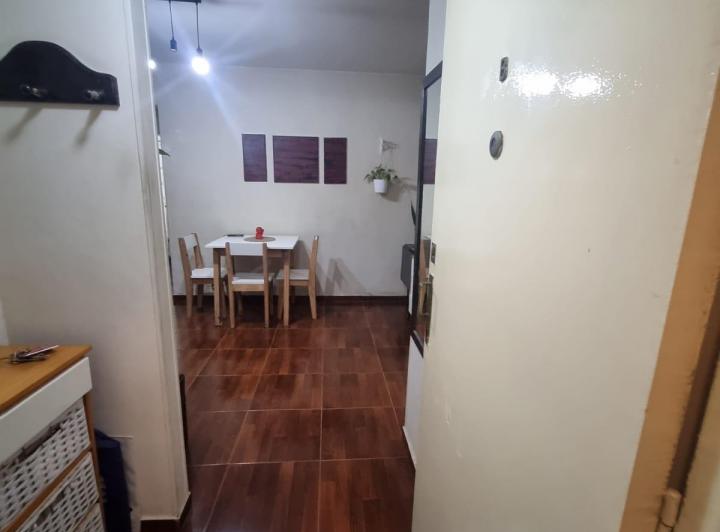 Departamento · 34m² · 2 Ambientes