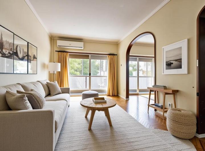 Departamento · 75m² · 3 Ambientes