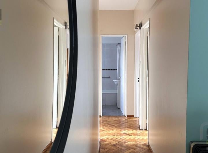 Departamento · 52m² · 3 Ambientes