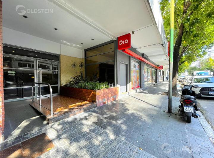 Departamento · 58m² · 3 Ambientes