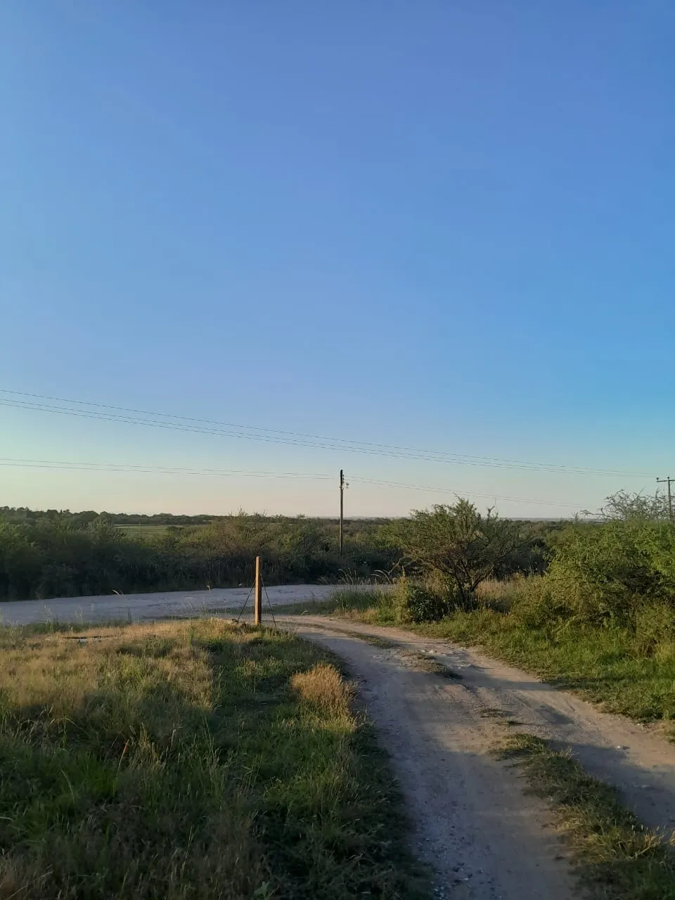 Venta de Terreno Esquina – 1 ha! – Villa San Isidro/José de la Quintana ,Córdoba