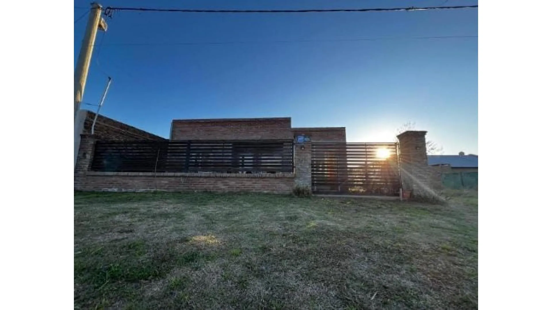 Casa en Los Muchachos - 2 dormitorios, 204 m2!!