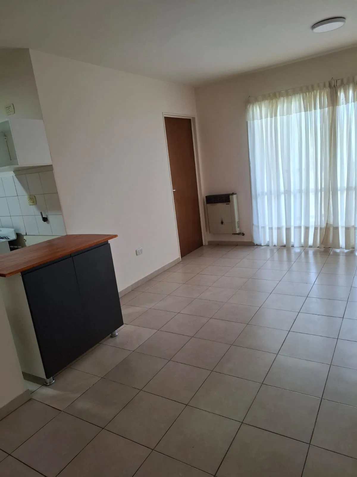Balcones del Chateau. Vendo Departamento 3 dormitorios con Cochera.  Seguridad!