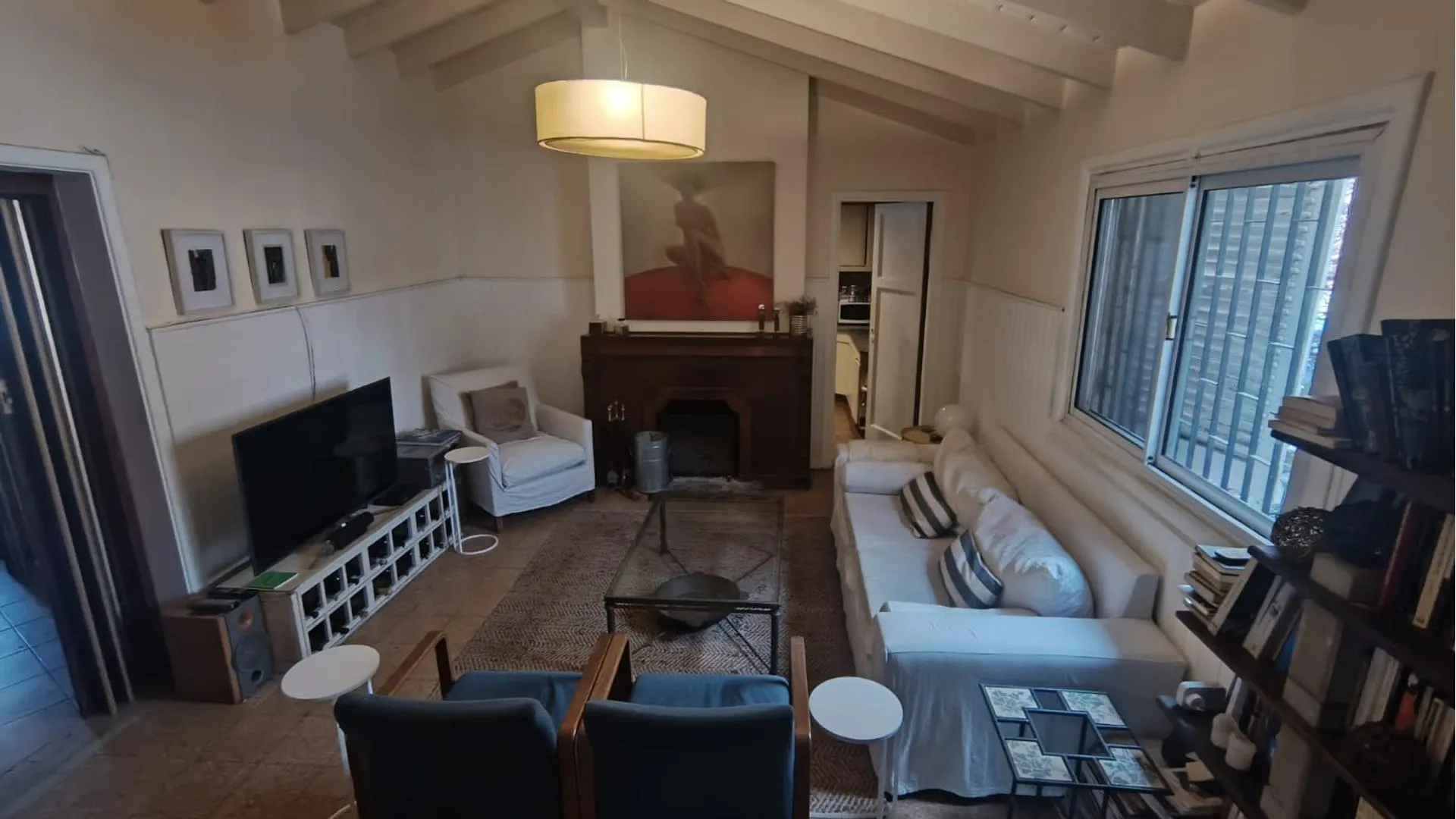 Casa 5 ambientes en exclusivo  Barrio Parque -Villa Urquiza