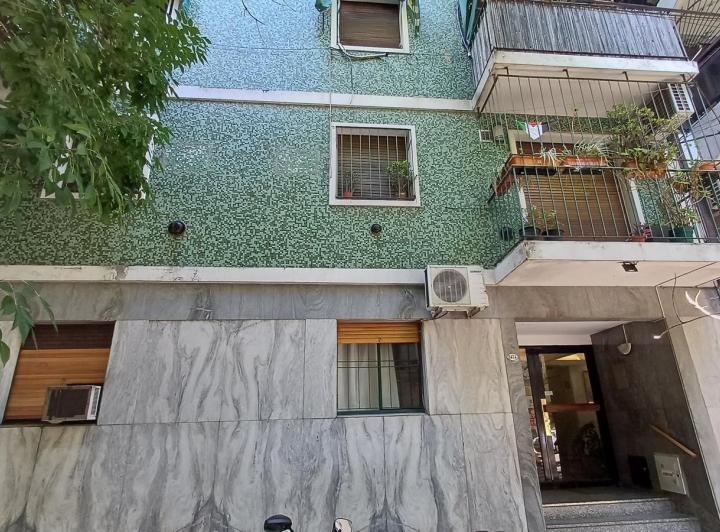 Departamento · 55m² · 3 Ambientes