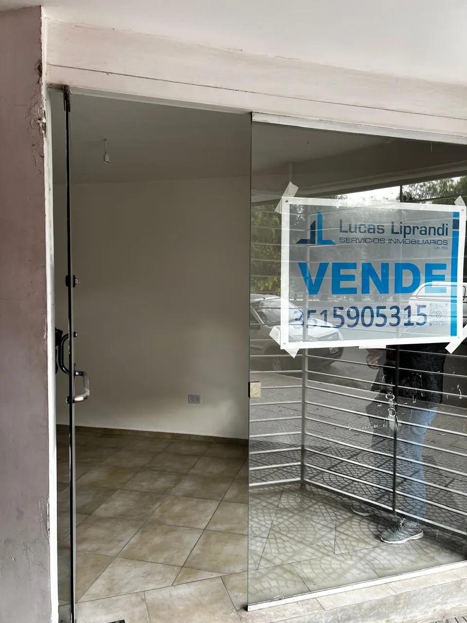 LOCAL A LA VENTA EN EL CENTRO – CORDOBA CAPITAL