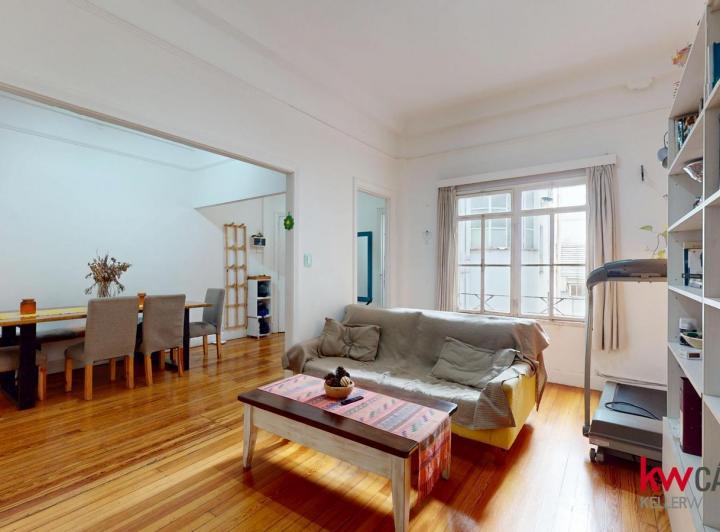 Departamento · 75m² · 3 Ambientes