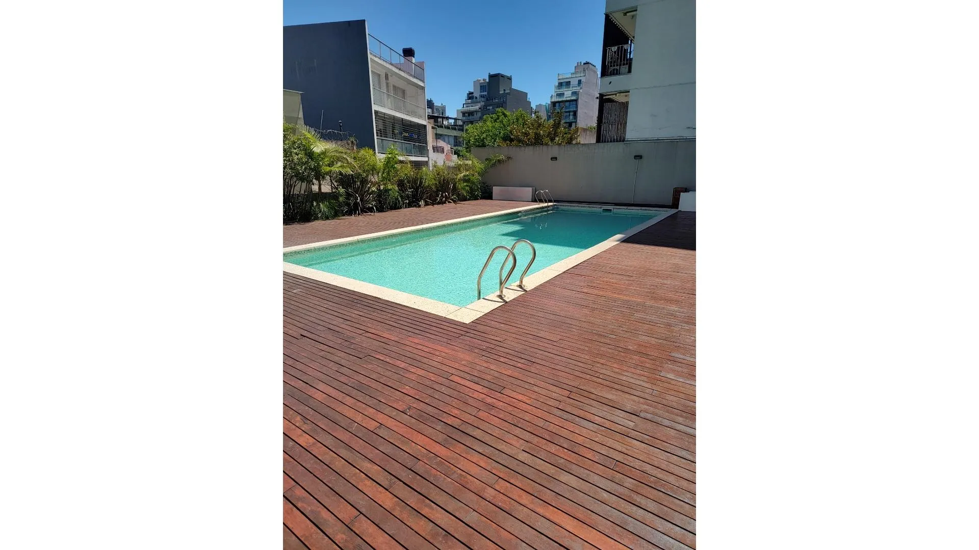 MONOAMBIENTE APTO PROF. AMENITIES