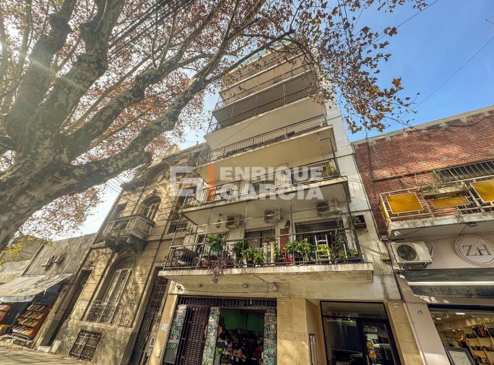 Departamento · 50m² · 3 Ambientes