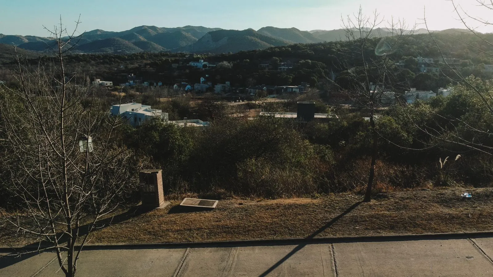 LOTE A LA VENTA EN ESTANCIA Q2 - MENDIOLAZA
