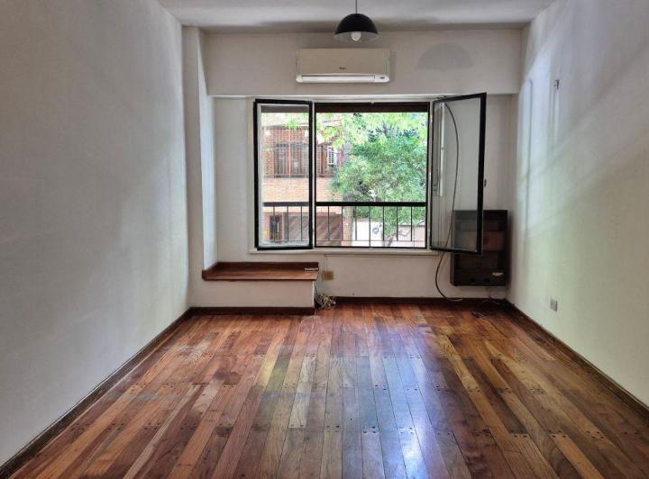 Departamento · 58m² · 3 Ambientes