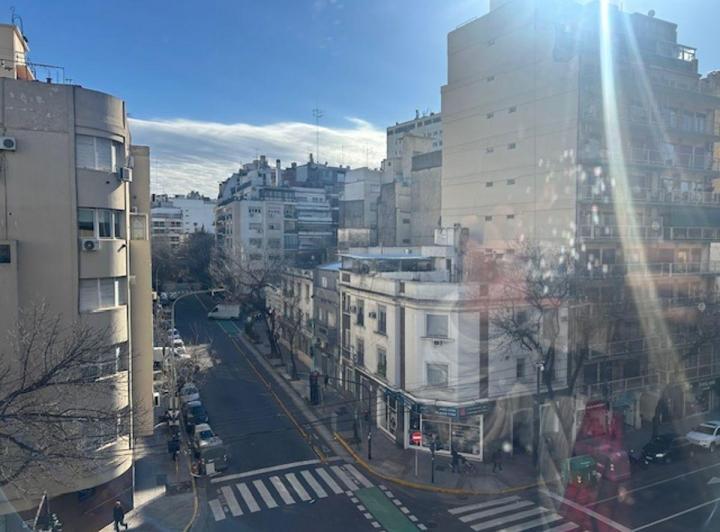 Departamento · 74m² · 3 Ambientes