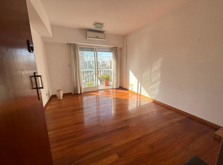 Departamento · 51m² · 3 Ambientes