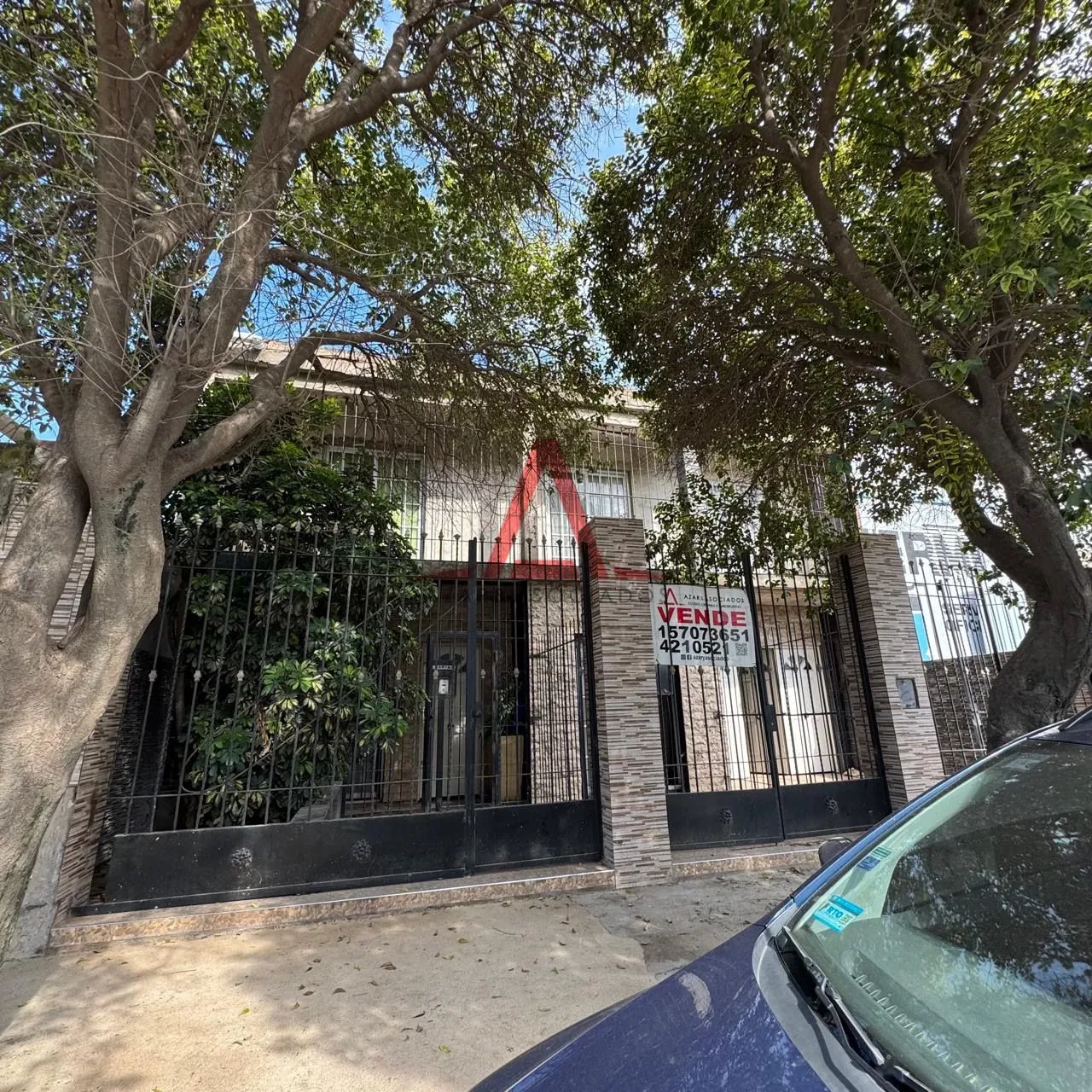 Rancagua 4609, Parque Liceo. Casa/local comercial en VENTA!!