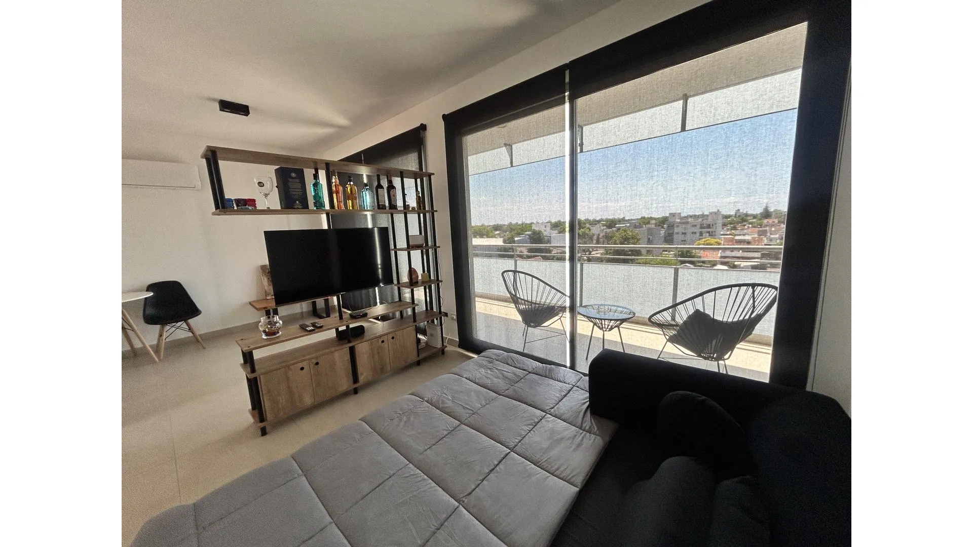 Aristóbulo Coliving, atencion inversores.