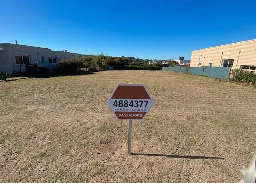 VENTA  LOTE EN Las Corzuelas  3 ETAPA