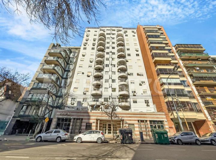 Departamento · 62m² · 3 Ambientes