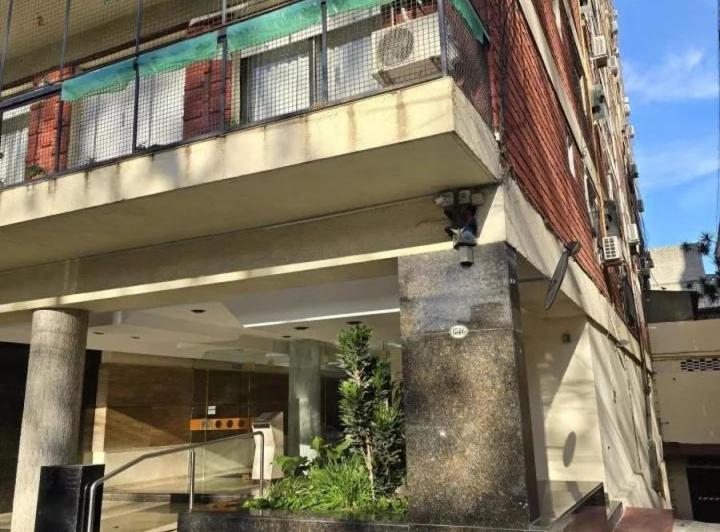 Departamento · 40m² · 2 Ambientes