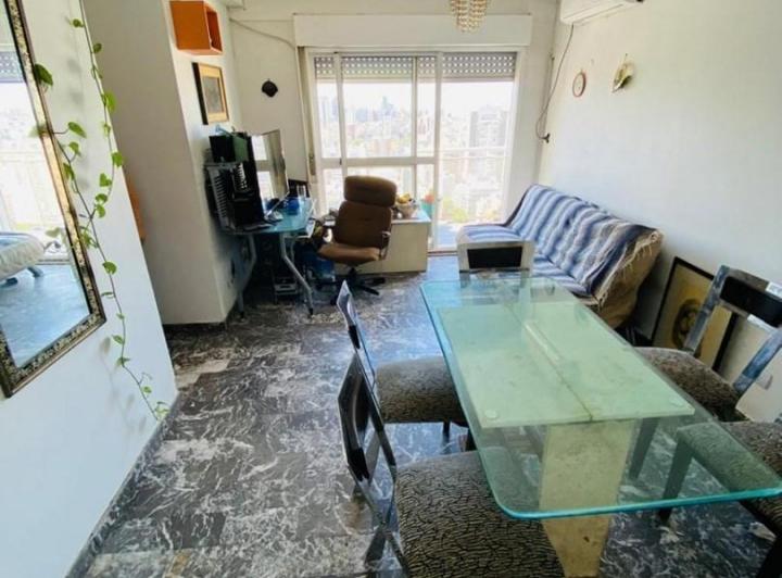 Departamento · 58m² · 3 Ambientes