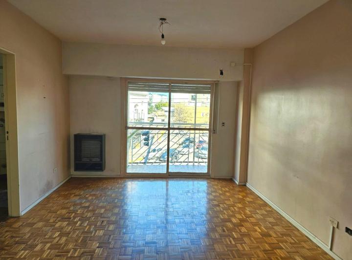 Departamento · 55m² · 3 Ambientes
