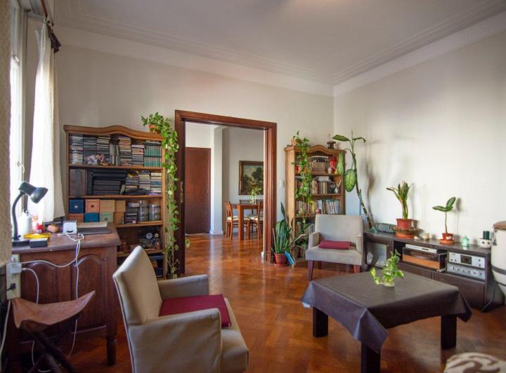 Departamento · 106m² · 3 Ambientes
