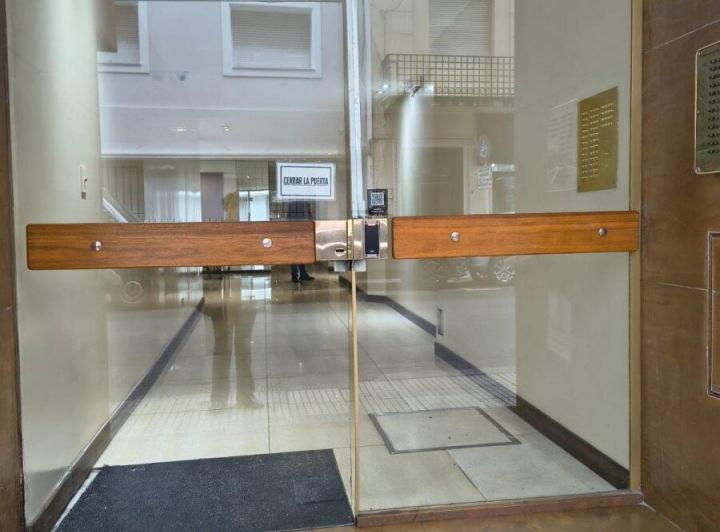 Departamento · 78m² · 3 Ambientes
