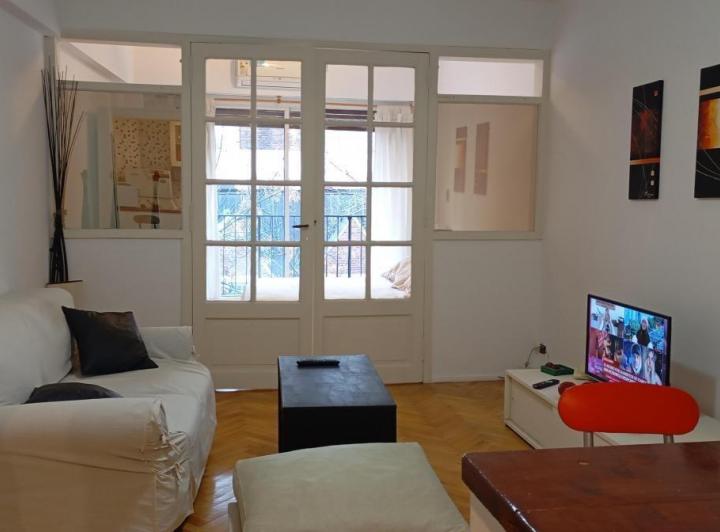 Departamento · 35m² · 1 Ambiente