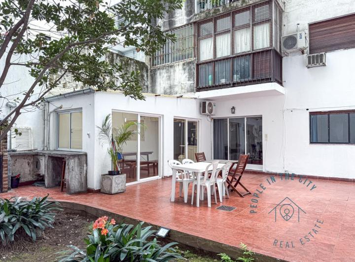 Departamento · 42m² · 2 Ambientes