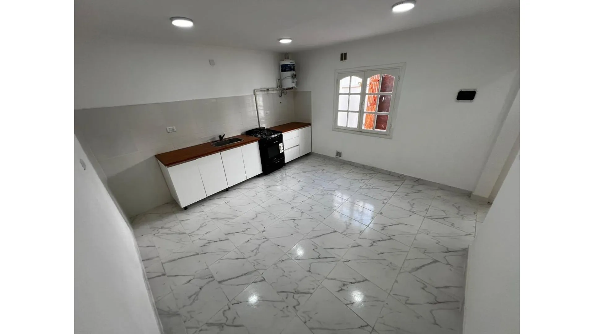 VENTA PH 2 AMB !