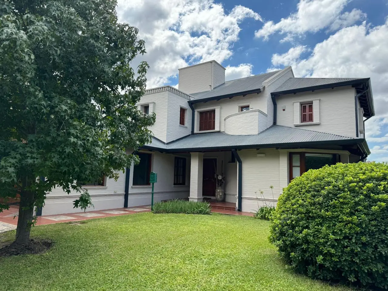 CASA en venta COUNTRY JOCKEY CLUB 4 dormitorios