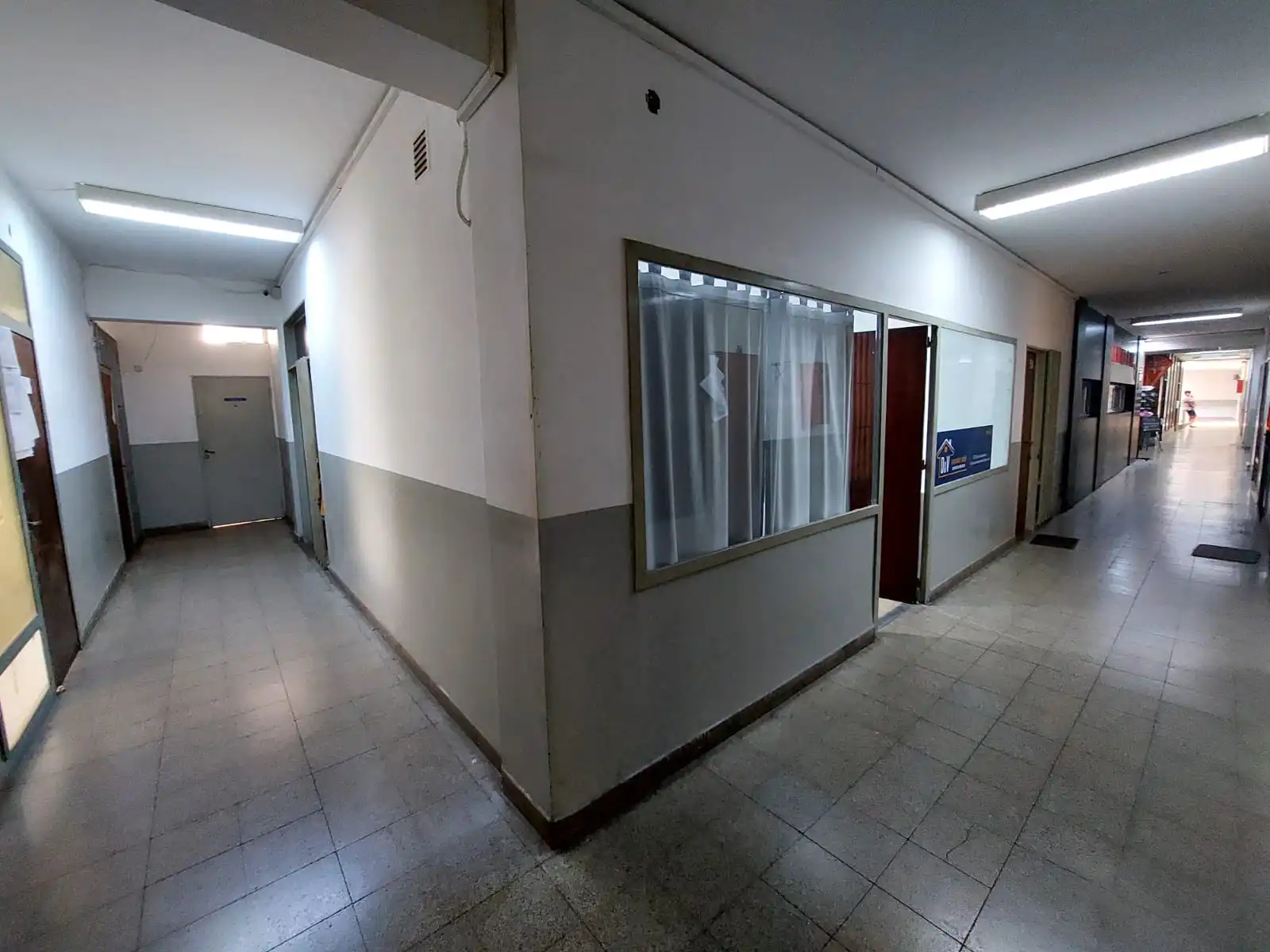 Oportunidad de Inversión Oficinas