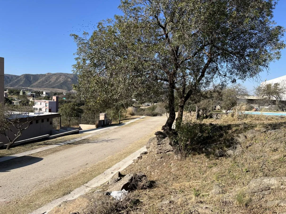 Lote en Venta Tierra Alta Macrolote 5 con gas