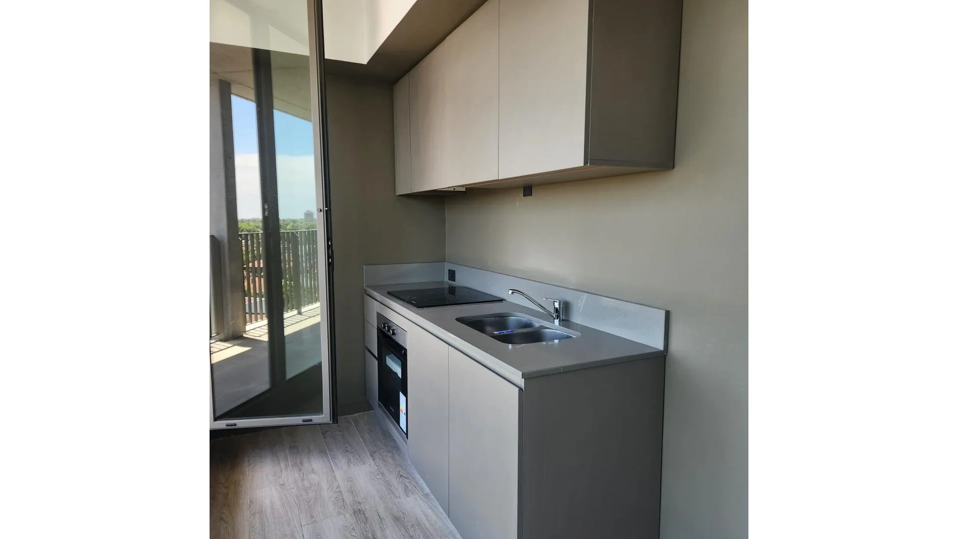 Venta departamento 3 ambientes a estrenar Olivos