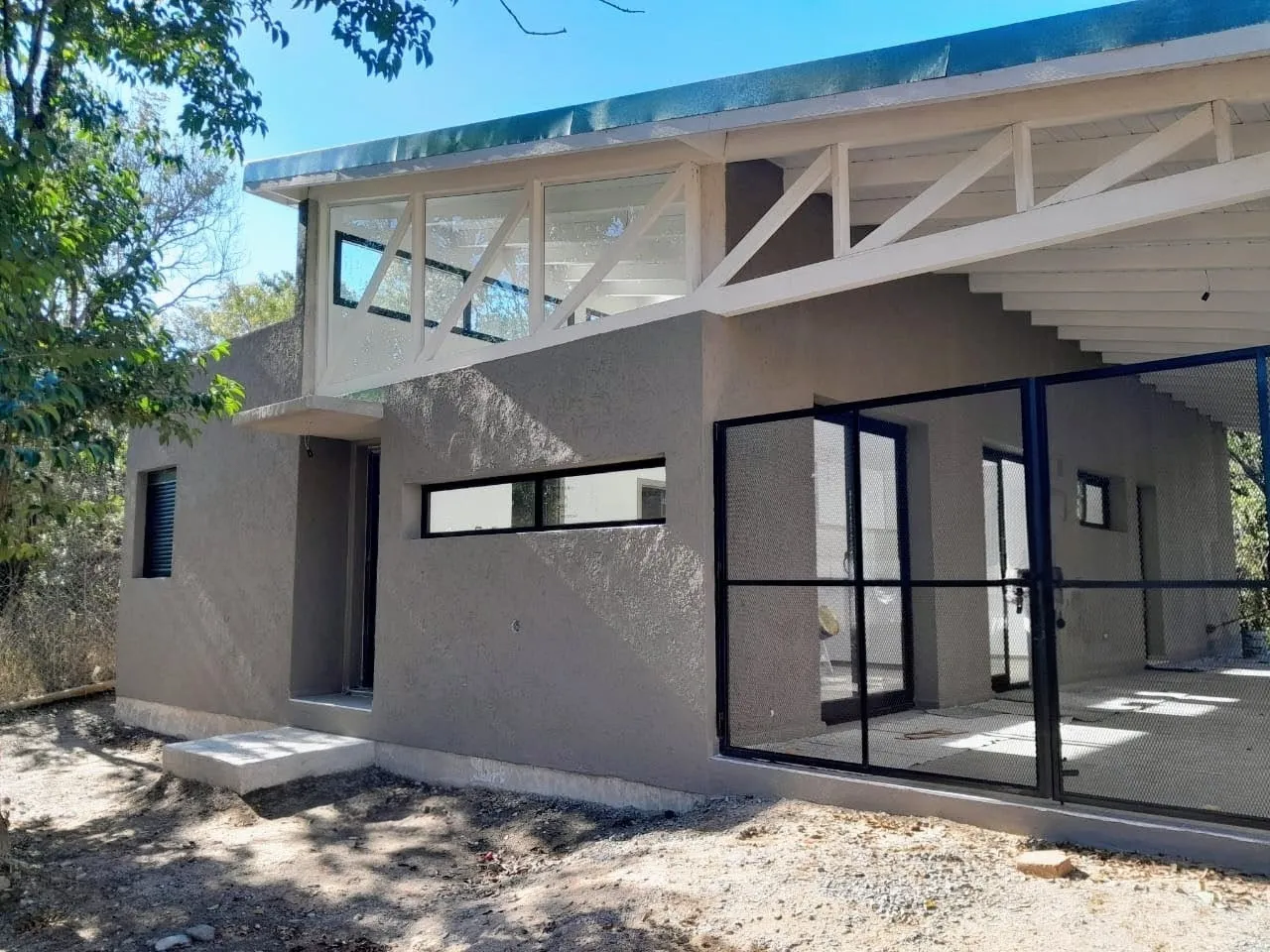 Oportunidad-Nueva!!- Sacale los Nylon!! Estrená Casa 3D en Unquillo! B° semi-cerrado. Apto Crédito.