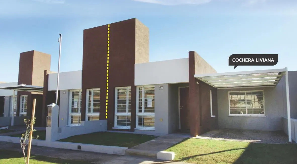 Plan Cooperativa Horizonte