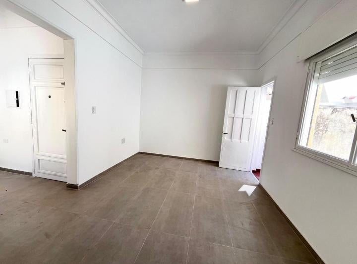 Departamento · 75m² · 4 Ambientes